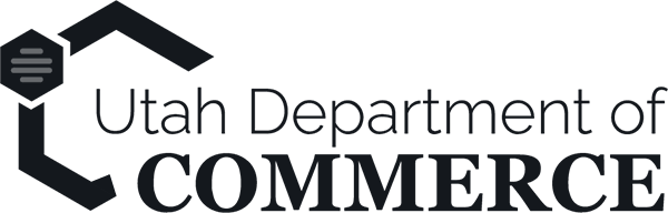 Utah Department of Commerce