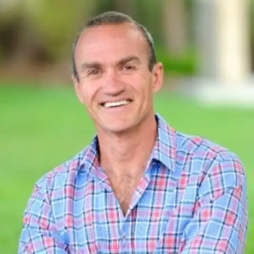 Shawn Miele