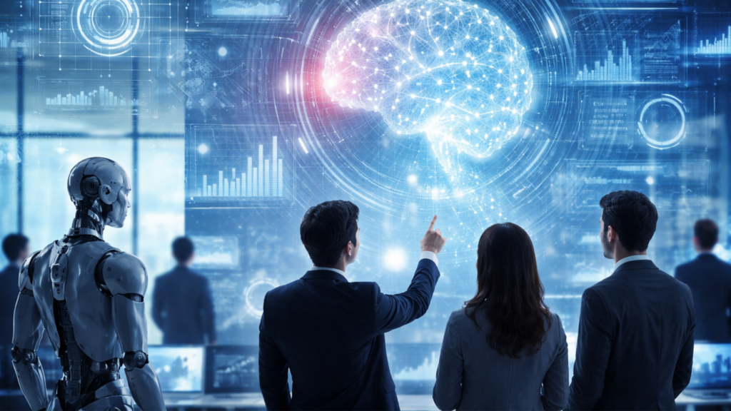 The 47% Gap: Why AI Adoption Without Readiness Is Your Biggest Business Risk