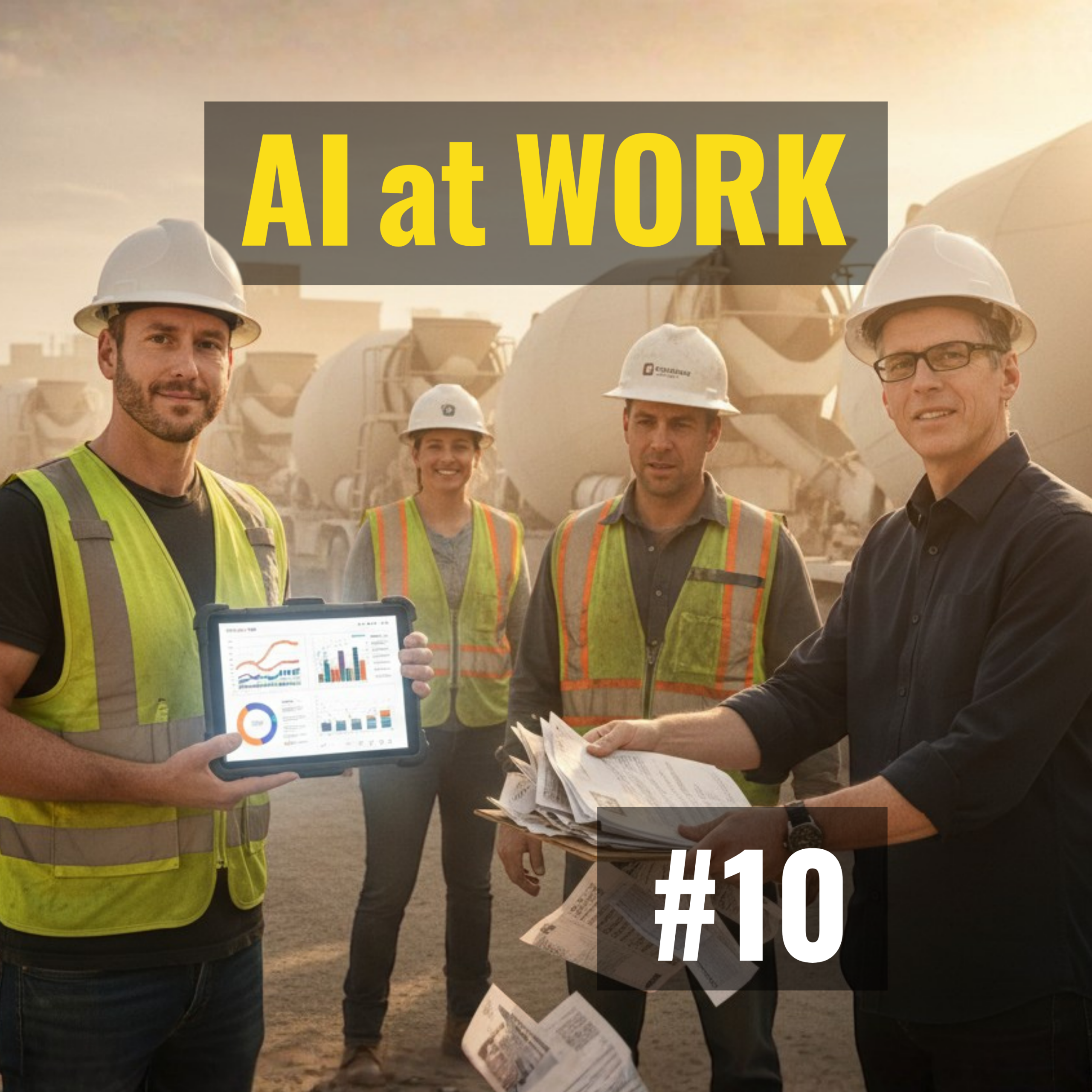 Ep #10 The “Knowledge Graph”: The Missing Link Between Your CRM and AI