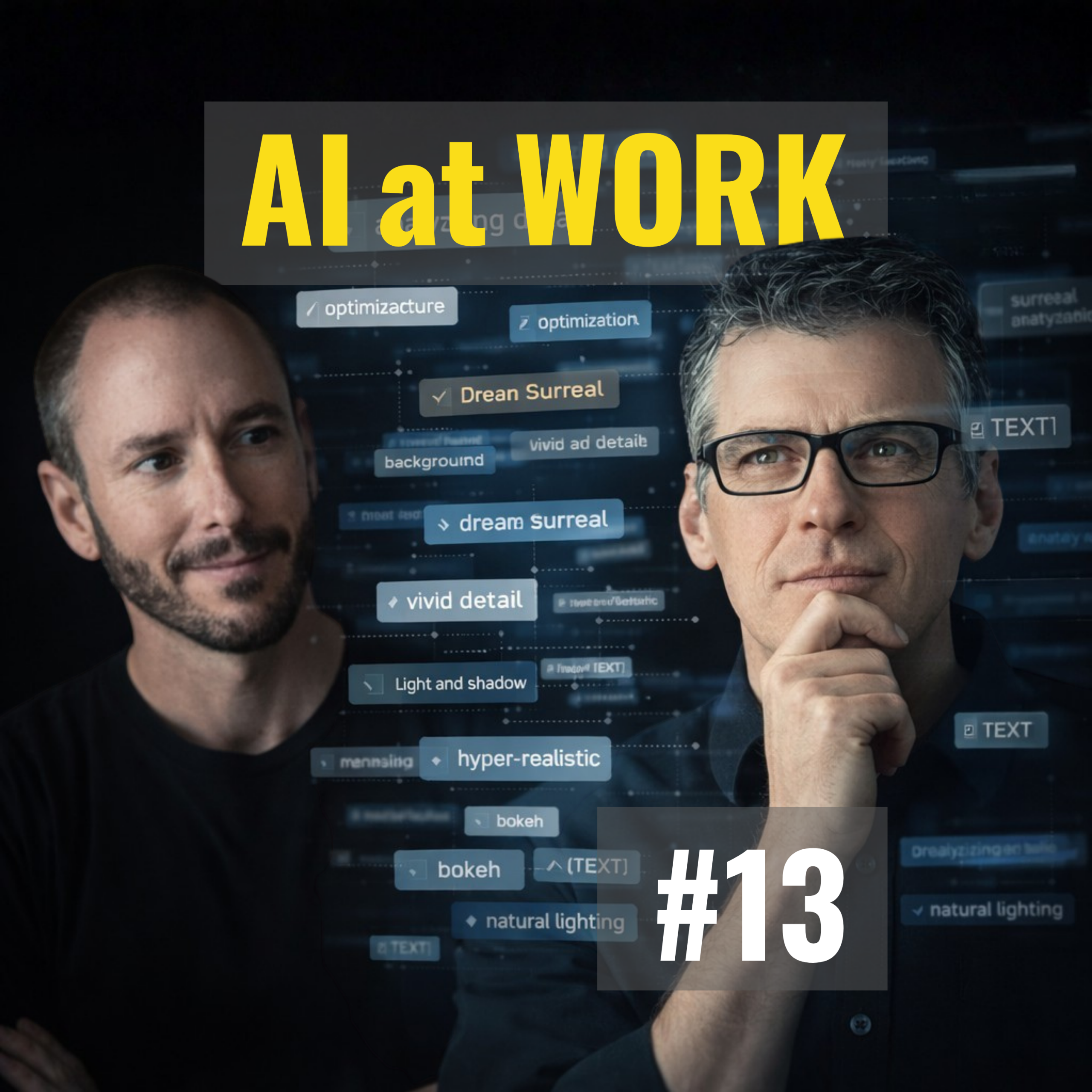 Ep #13 AI Ads, the Era of Zero-Click, and NotebookLM Upgrades