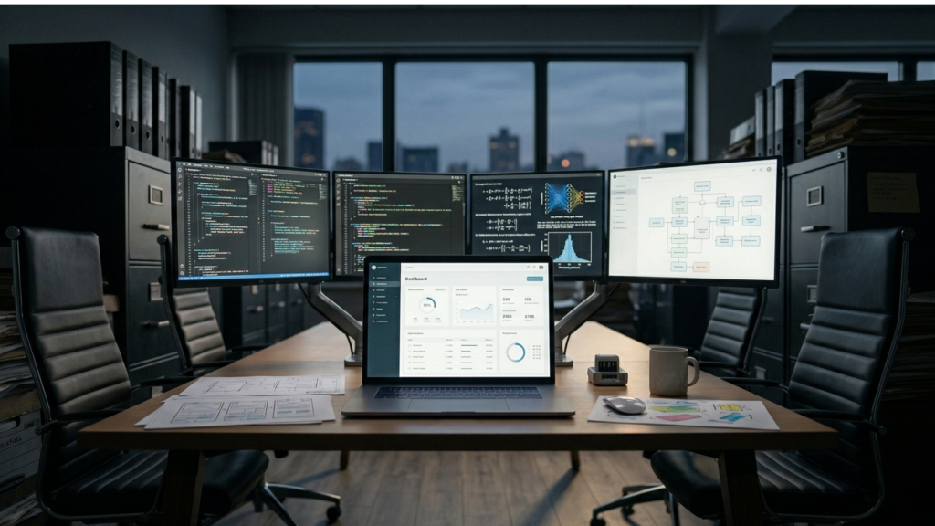 Your Website Is Disappearing (And You Might Not Even Know It)
