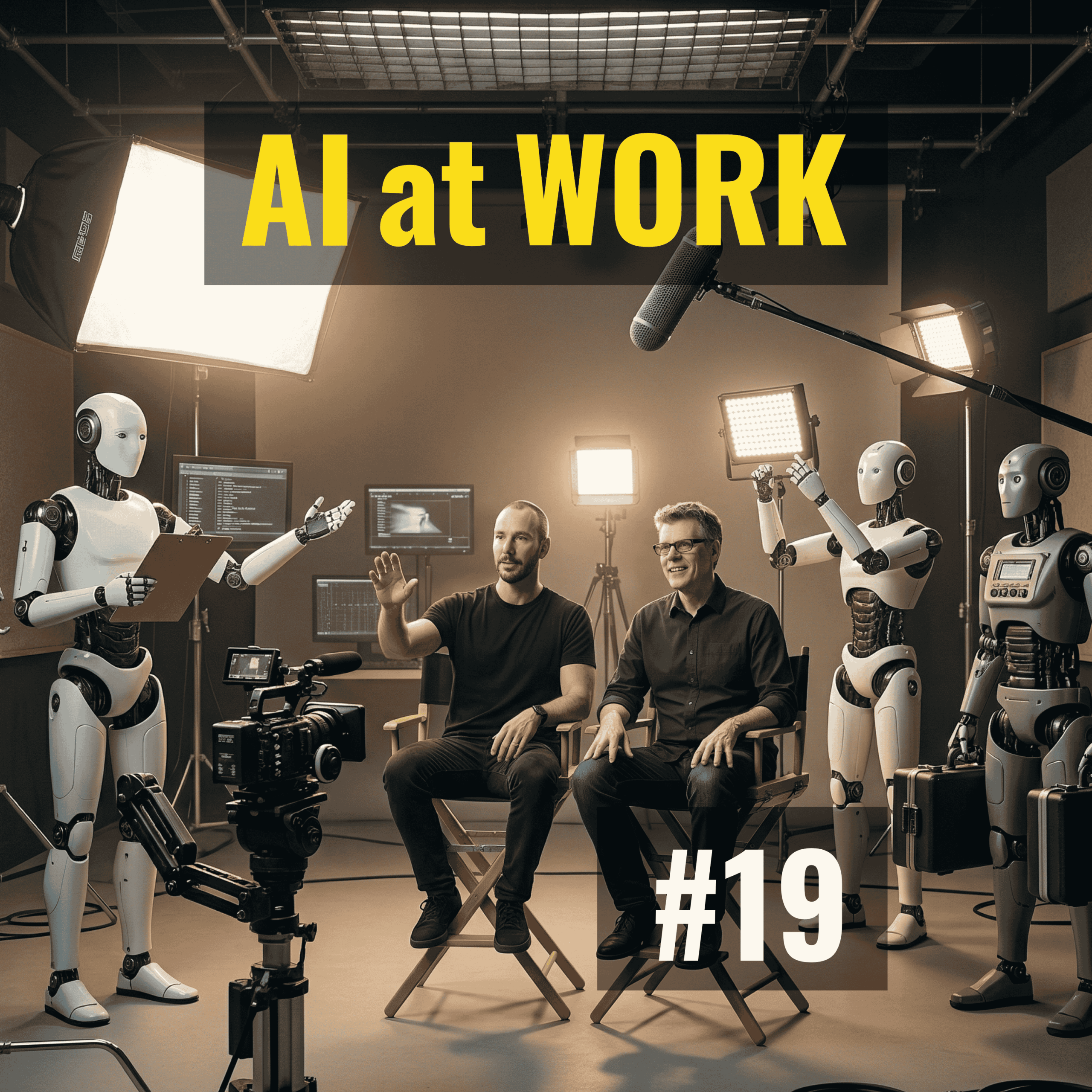 EP #19 When High Intent Clicks Meet Zero Discovery