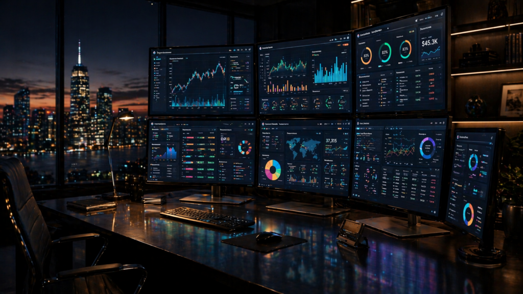 Why Your Chief of Staff Dreams About You (And How the Monothread Format Changes Everything)