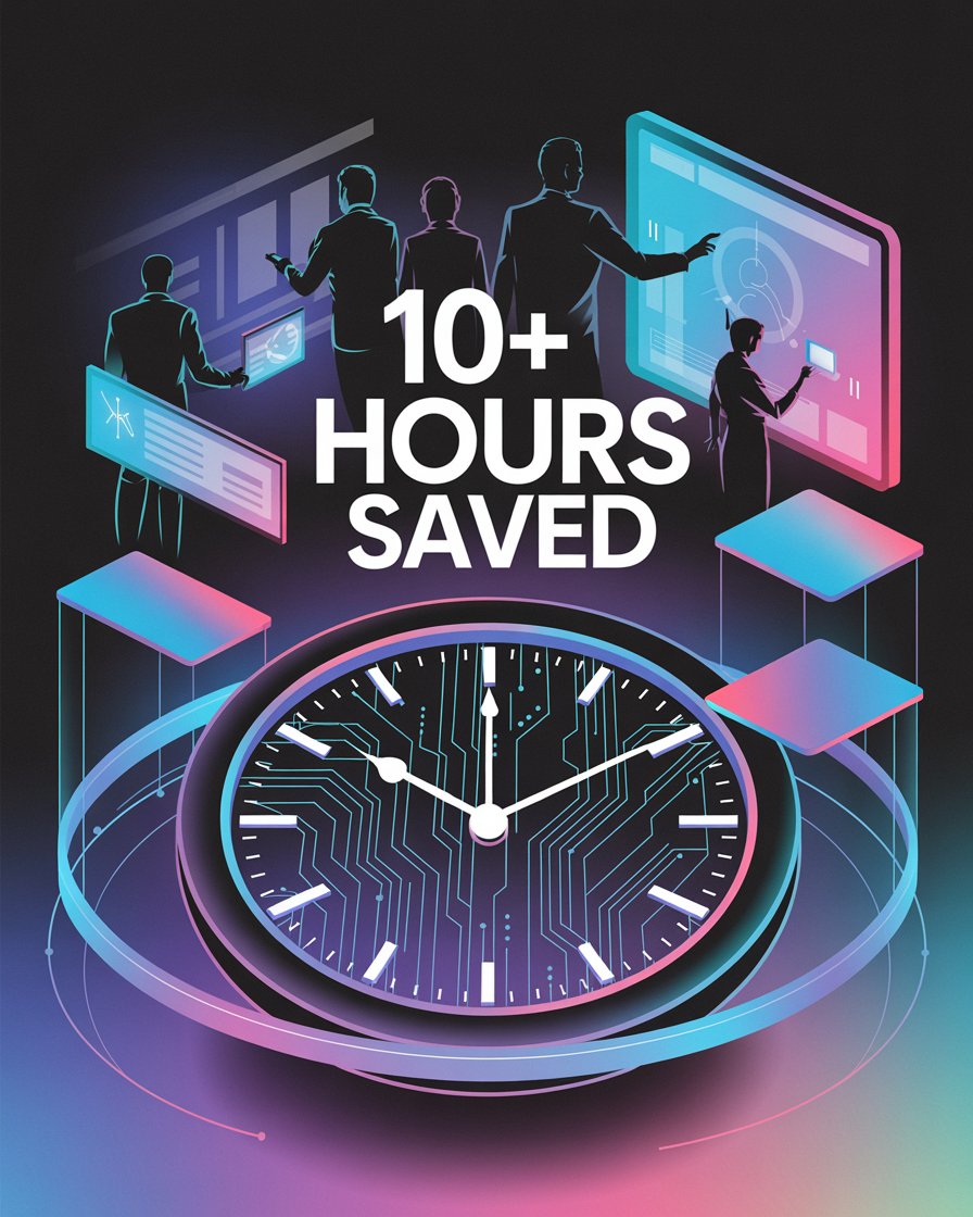 AI Solutions Graphic