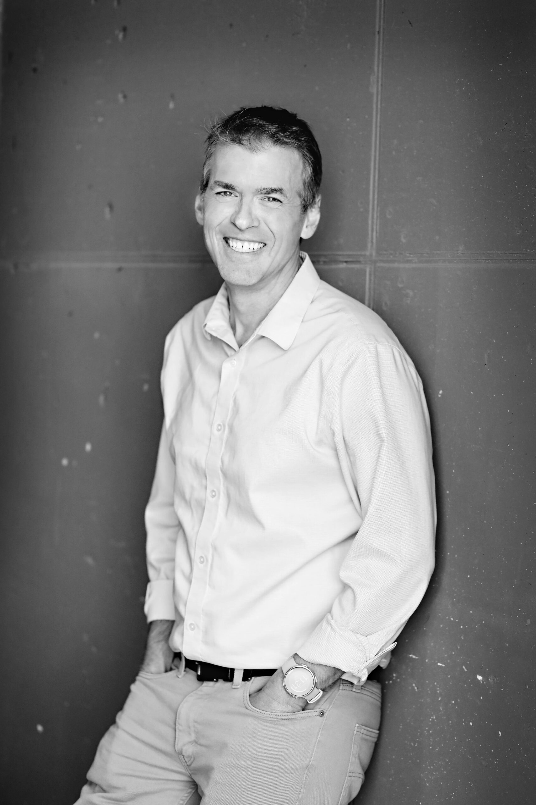 Kevin Williams — executive AI coaching with AscendAI