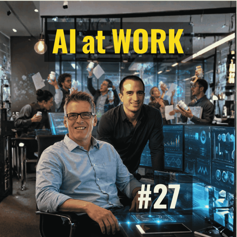 Is Your Organization Ready or Just Excited?