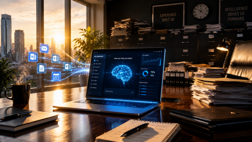 The Frozen Middle: Why Your AI Pilot Failed (And It Wasn’t the Technology)