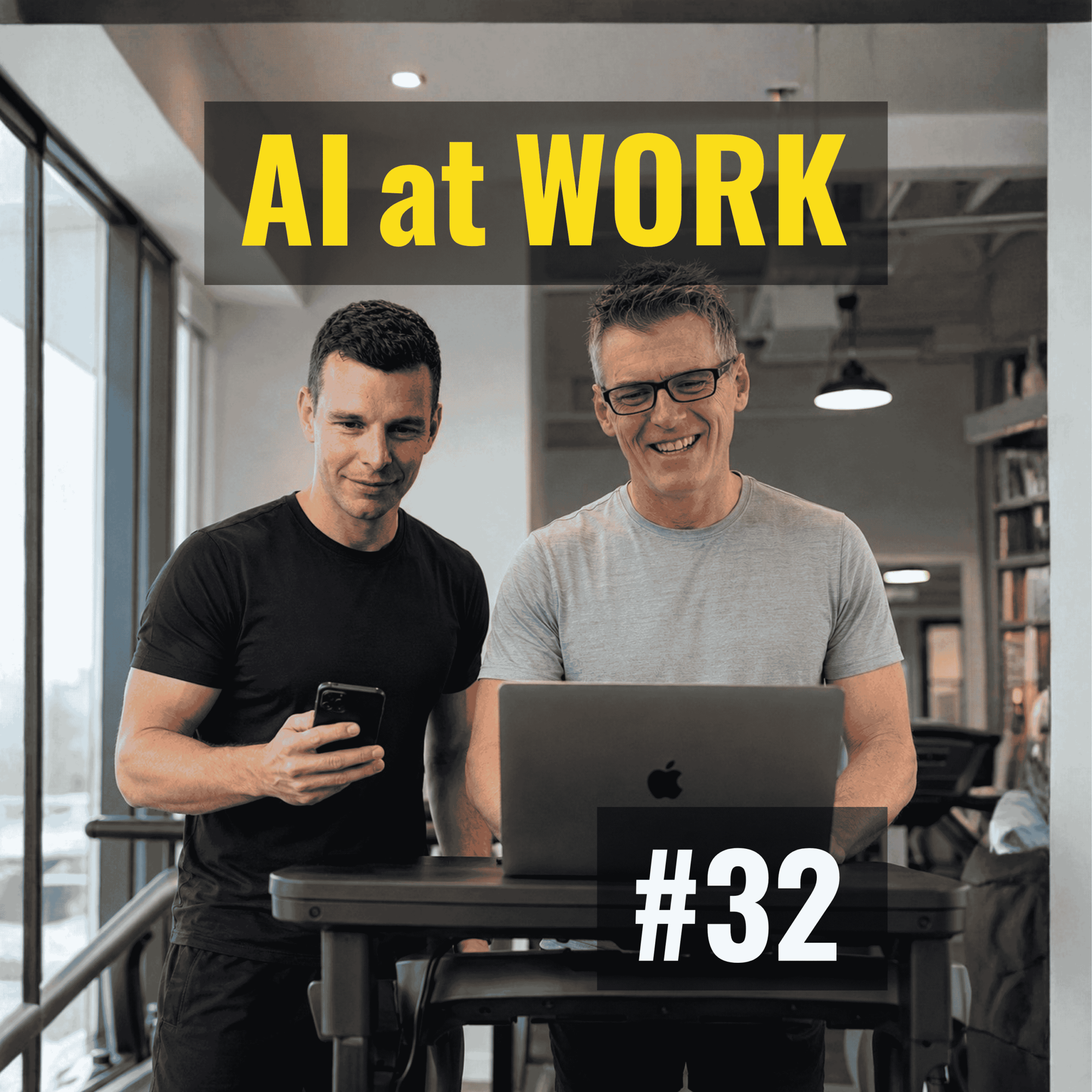 Ep #32 Why Claude Code Has Nothing to Do With Code