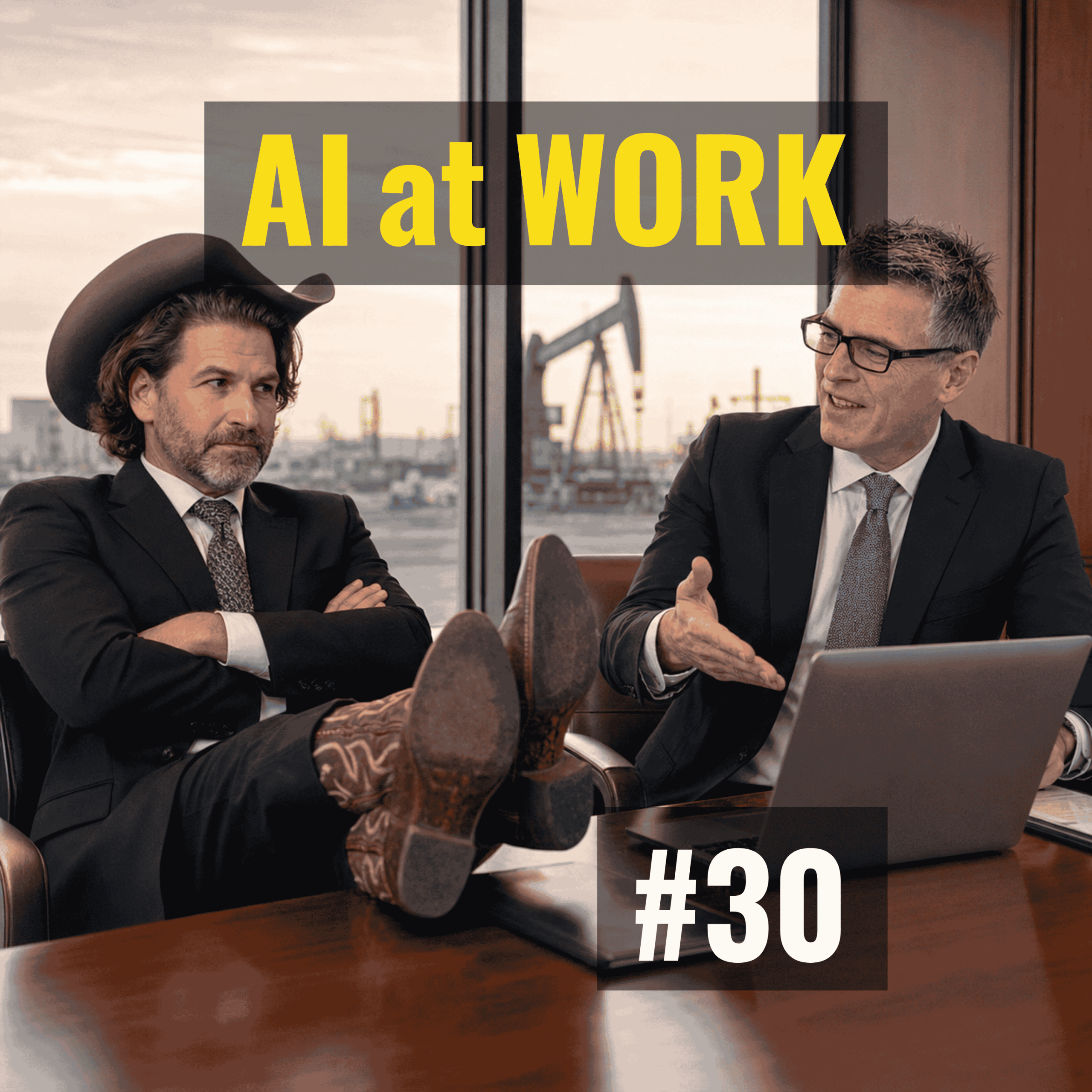 Ep #30 The One Percent Problem That Creates 68% Productivity Gains