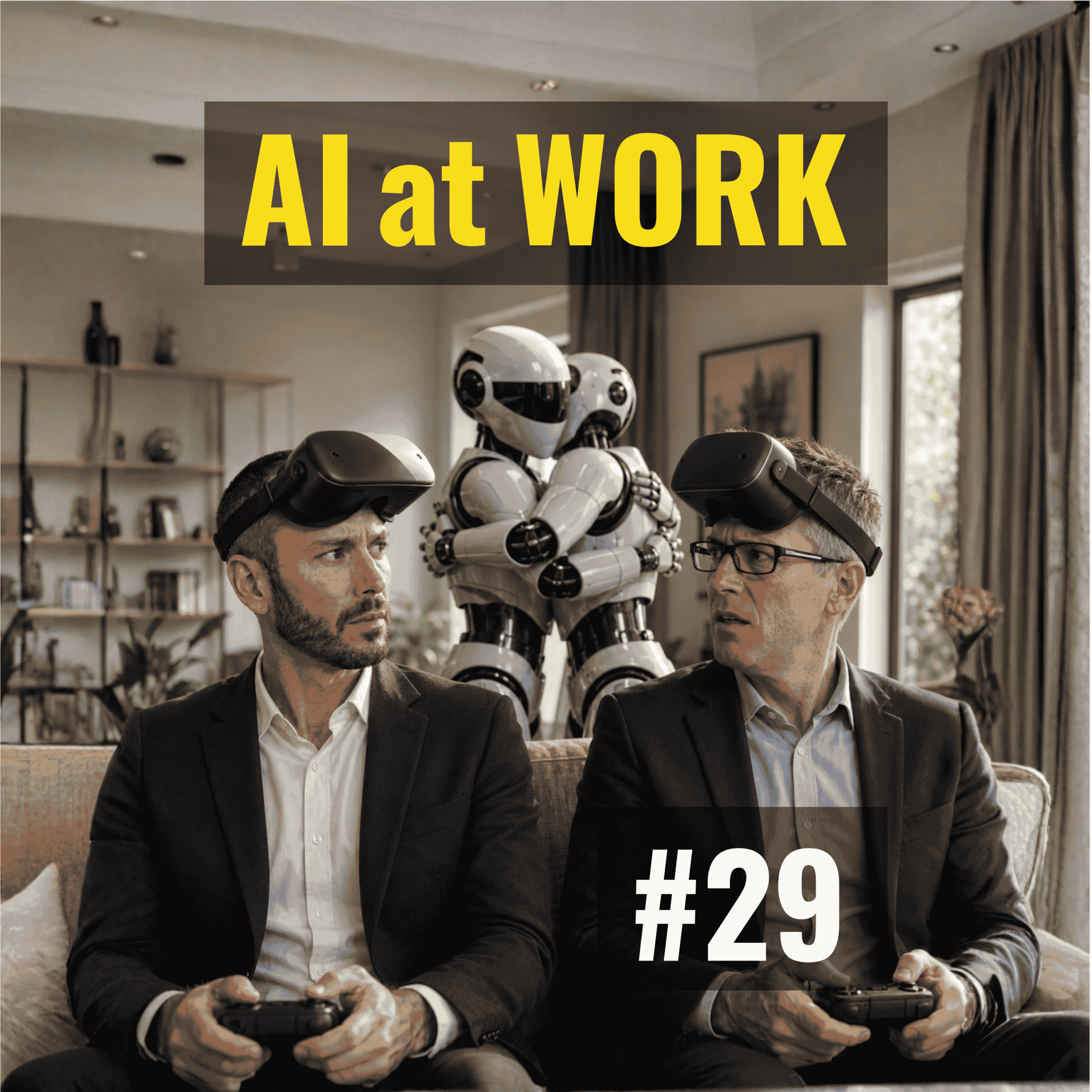 Ep #29 When Models Lie and You’re Still Paying for the Tokens