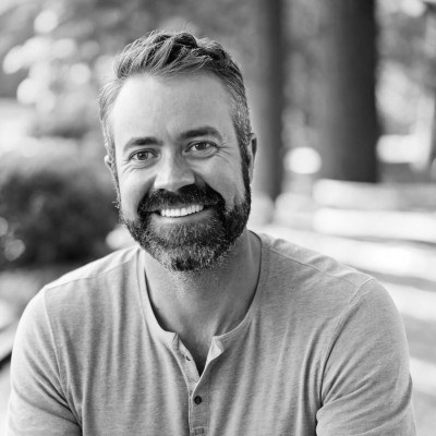 Niall O'Malley, CEO of eTraining