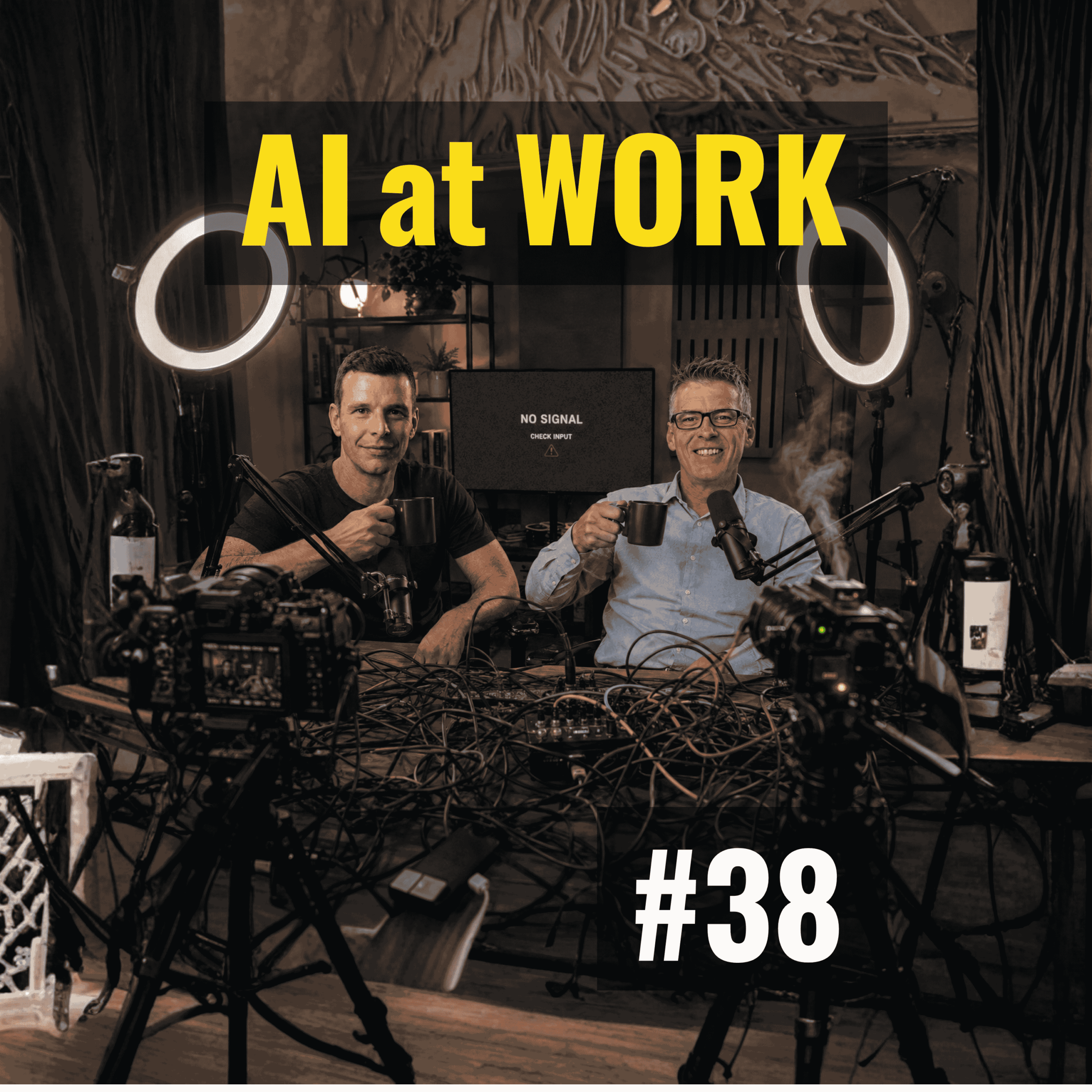 Ep #38 To Lovable or not To Lovable