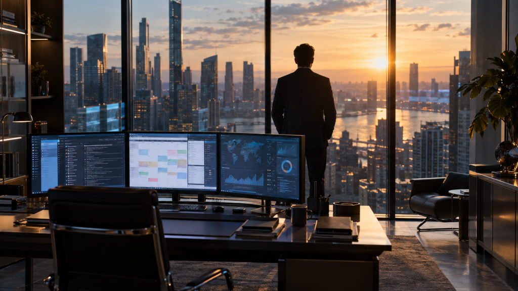 The Skill That Made Good Managers Makes Good AI Builders